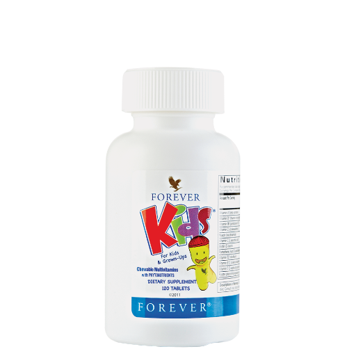 FOREVER KIDS