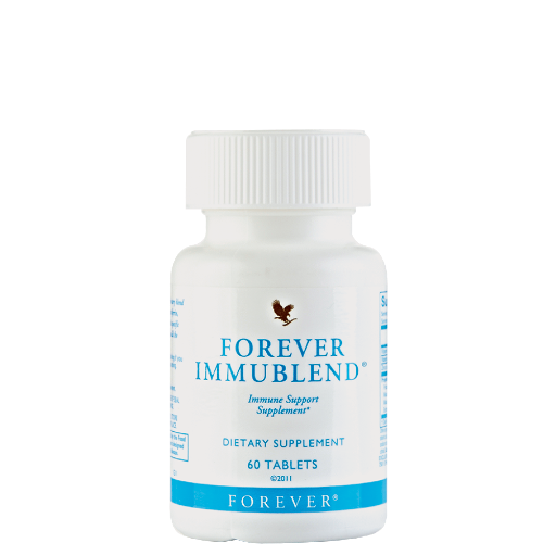 FOREVER IMMUBLEND