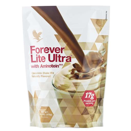 FOREVER LITE ULTRA - CHOCOLATE