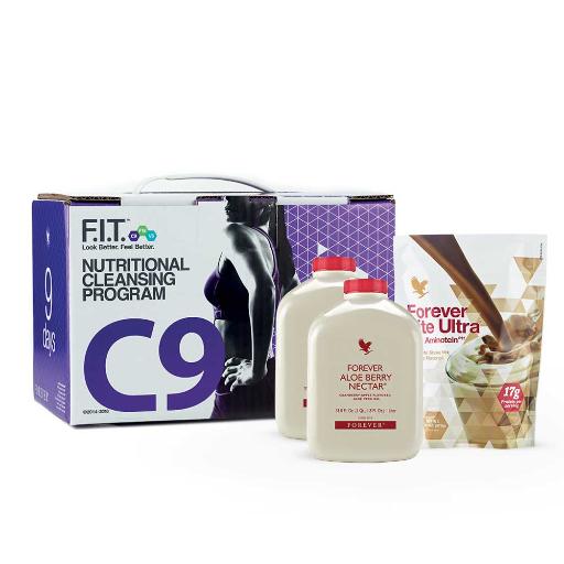 C9 WITH BERRY NECTAR IP CHOCO