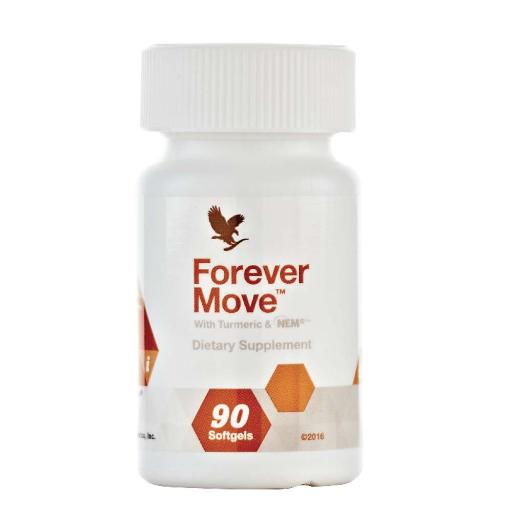 FOREVER MOVE